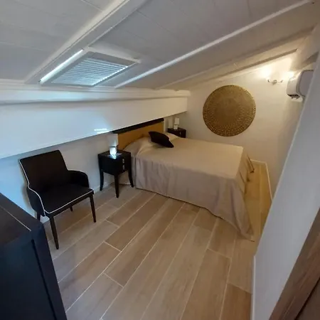 Apartment Apt Lux Alghero