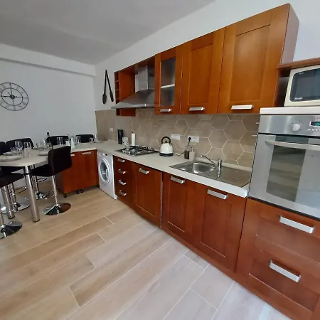 Apt Lux * Alghero
