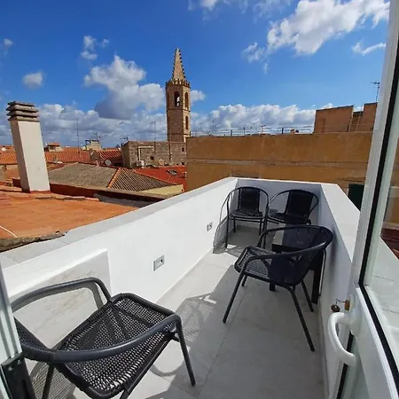 Apt Lux Apartment Alghero
