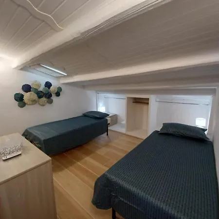 Apartment Apt Lux