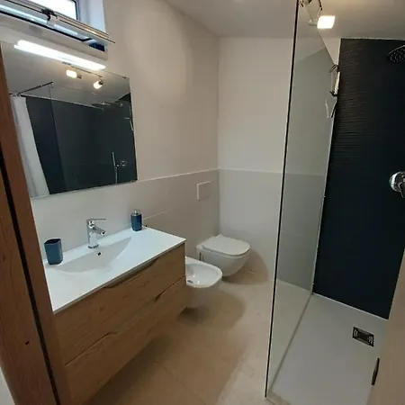 Apartment Apt Lux Alghero