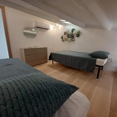 Apt Lux Alghero