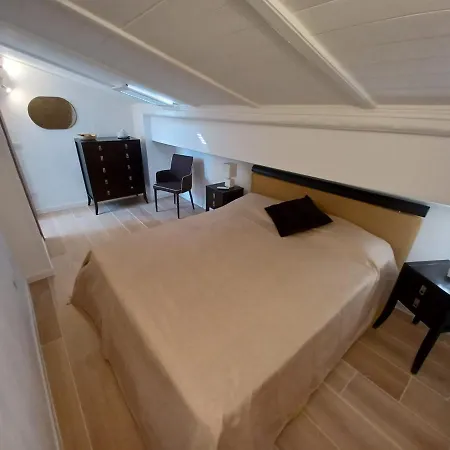 Apt Lux Apartment Alghero