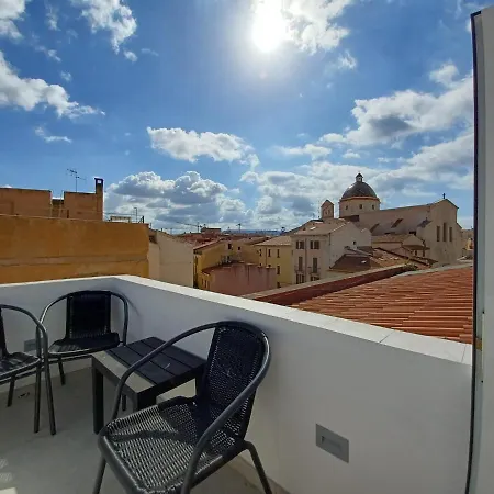 Apartment Apt Lux *