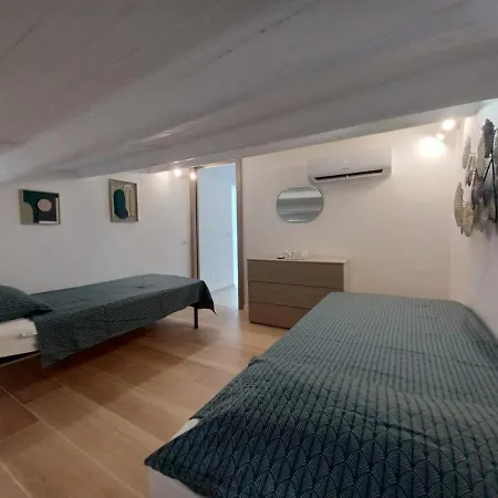 Apt Lux Apartment Alghero