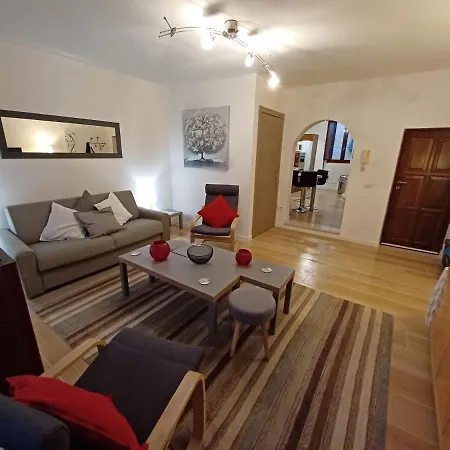 Apt Lux Apartment Alghero