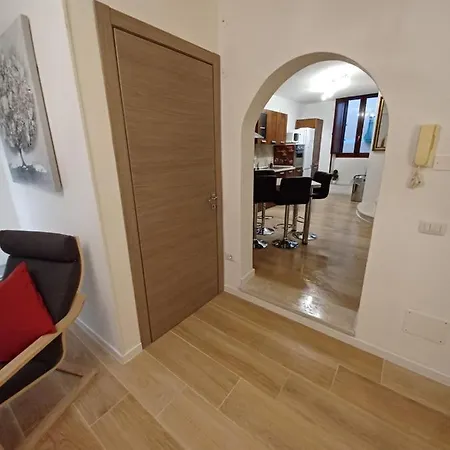 Apartment Apt Lux *