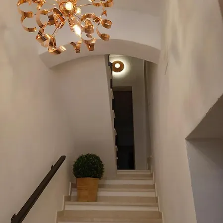 Apartment Apt Lux