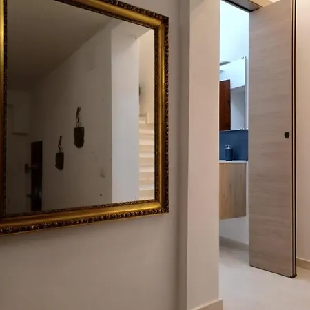 Apartment Apt Lux Alghero