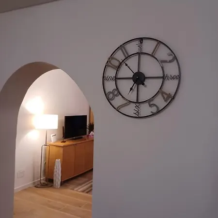 Apt Lux Apartment Alghero