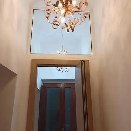 Apartment Apt Lux Alghero