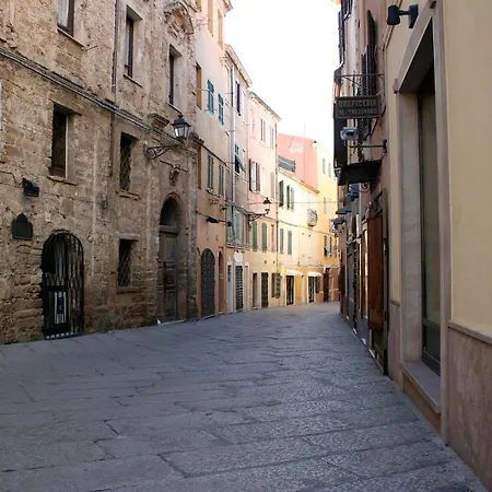 Apt Lux Apartment Alghero