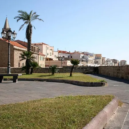 Apt Lux Apartment Alghero