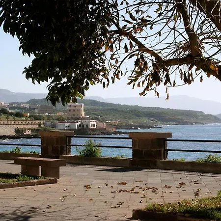 Apt Lux Alghero