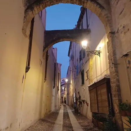 Apt Lux Apartment Alghero