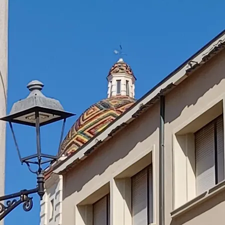 Apt Lux * Alghero