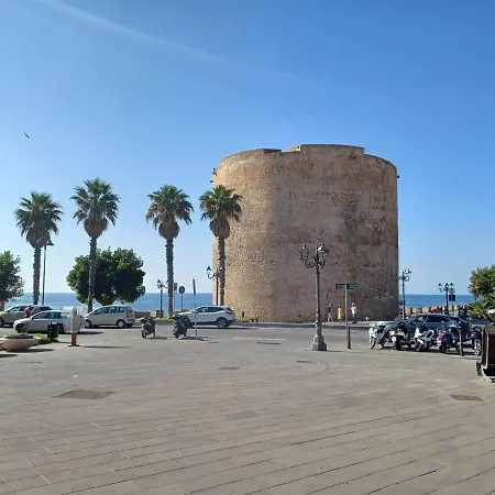 Apt Lux Apartment Alghero