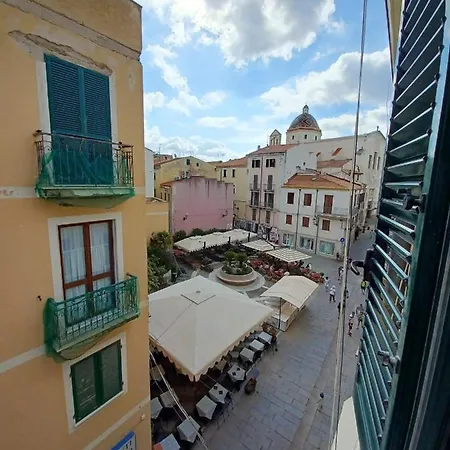 Apartamento Apt Lux *
