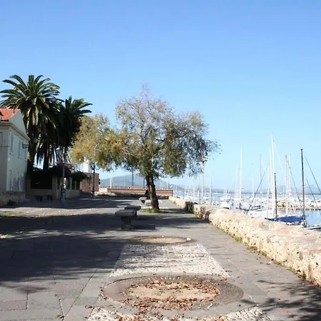 Apt Lux Apartamento