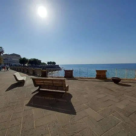 Apartamento Apt Lux